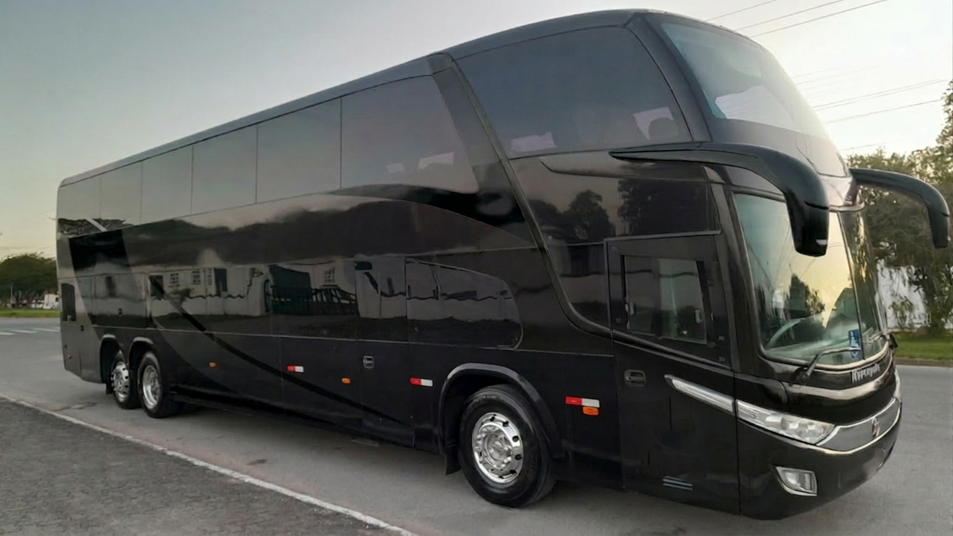 Marcopolo DD G7 2011 K 380 50 L -6674